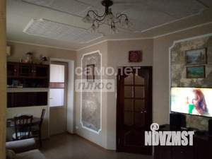 1-к квартира, вторичка, 36м2, 3/6 этаж