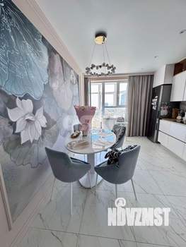 2-к квартира, вторичка, 96м2, 13/14 этаж