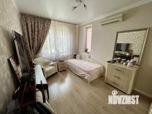 3-к квартира, вторичка, 91м2, 2/20 этаж