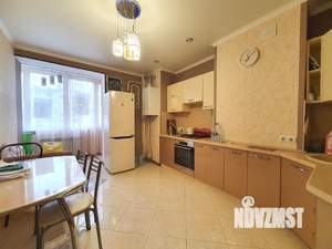 1-к квартира, вторичка, 48м2, 3/10 этаж