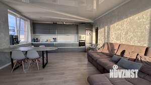 3-к квартира, вторичка, 68м2, 10/18 этаж