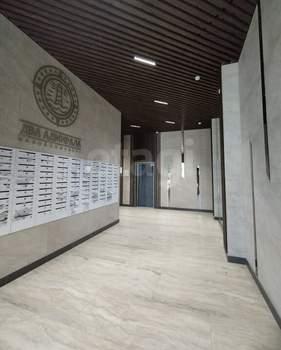 1-к квартира, вторичка, 42м2, 4/16 этаж