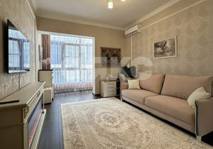 2-к квартира, вторичка, 75м2, 5/6 этаж