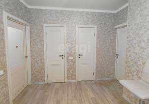 2-к квартира, вторичка, 70м2, 9/13 этаж