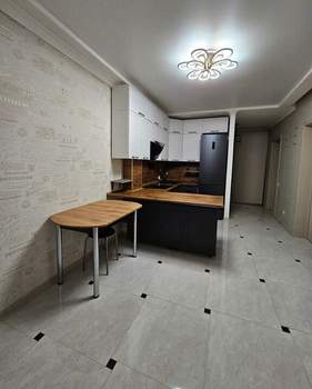 3-к квартира, вторичка, 70м2, 1/16 этаж