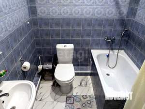 Студия квартира, вторичка, 20м2, 1/3 этаж