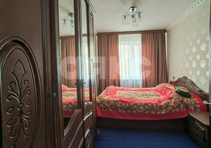 3-к квартира, вторичка, 60м2, 5/5 этаж