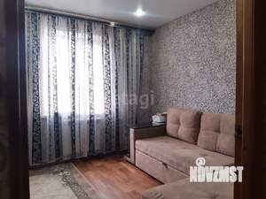3-к квартира, вторичка, 78м2, 9/9 этаж