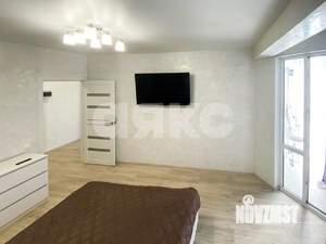 1-к квартира, вторичка, 41м2, 11/16 этаж