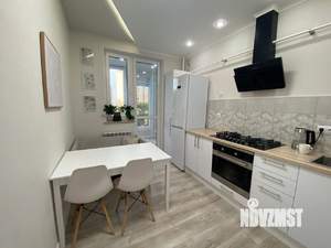 1-к квартира, вторичка, 43м2, 4/9 этаж