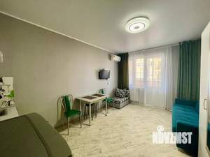 Студия квартира, вторичка, 27м2, 6/17 этаж