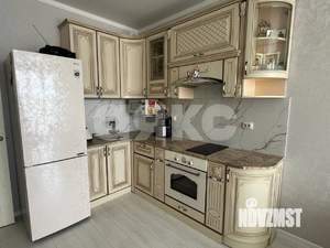 1-к квартира, вторичка, 38м2, 6/20 этаж