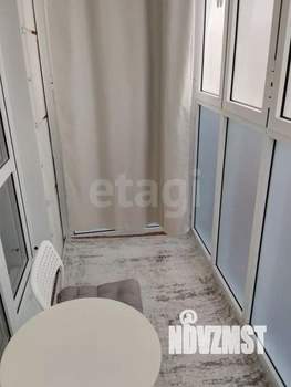 3-к квартира, вторичка, 72м2, 16/16 этаж