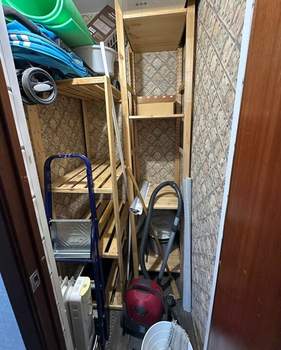 1-к квартира, вторичка, 41м2, 1/9 этаж