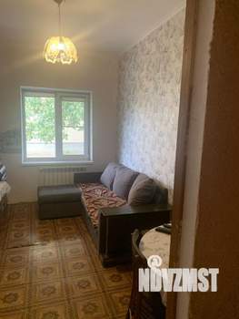 2-к квартира, вторичка, 102м2, 2/2 этаж