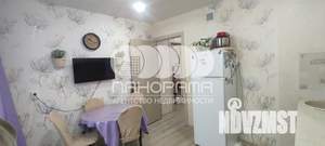 1-к квартира, вторичка, 41м2, 4/16 этаж