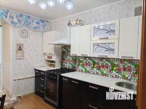 3-к квартира, вторичка, 60м2, 5/5 этаж