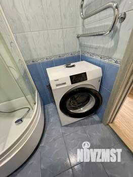 1-к квартира, вторичка, 45м2, 8/10 этаж