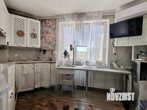 2-к квартира, вторичка, 59м2, 8/13 этаж