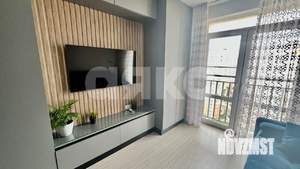 2-к квартира, вторичка, 61м2, 16/18 этаж