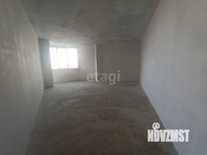 2-к квартира, вторичка, 93м2, 7/12 этаж