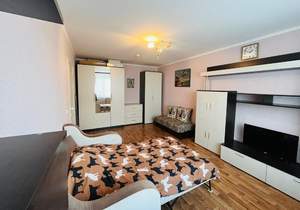 1-к квартира, вторичка, 42м2, 5/9 этаж