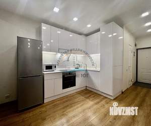 1-к квартира, вторичка, 40м2, 5/6 этаж