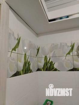 1-к квартира, вторичка, 36м2, 9/13 этаж