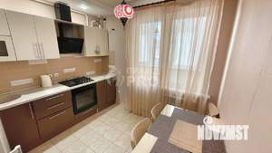 1-к квартира, вторичка, 37м2, 1/13 этаж