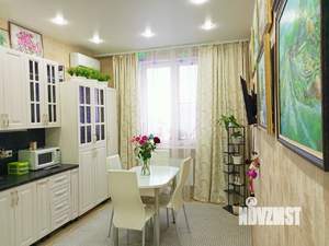 2-к квартира, вторичка, 55м2, 10/16 этаж