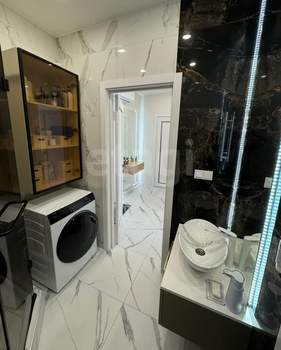 1-к квартира, вторичка, 37м2, 6/8 этаж