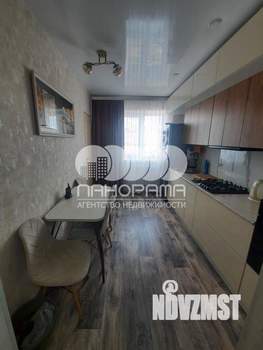 3-к квартира, вторичка, 72м2, 2/2 этаж