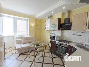 1-к квартира, вторичка, 44м2, 7/9 этаж