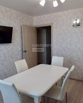 2-к квартира, вторичка, 62м2, 16/16 этаж