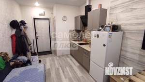 Студия квартира, вторичка, 17м2, -1/20 этаж