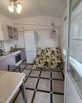 1-к квартира, вторичка, 38м2, 4/4 этаж