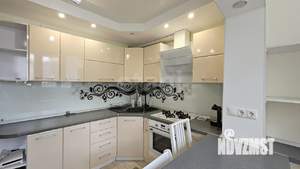 3-к квартира, вторичка, 74м2, 4/5 этаж