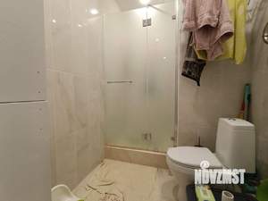 1-к квартира, вторичка, 41м2, 14/16 этаж