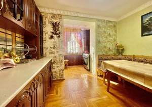 4-к квартира, вторичка, 86м2, 3/9 этаж