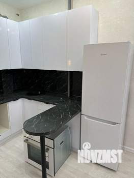 2-к квартира, вторичка, 53м2, 5/16 этаж