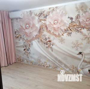 2-к квартира, вторичка, 58м2, 1/12 этаж