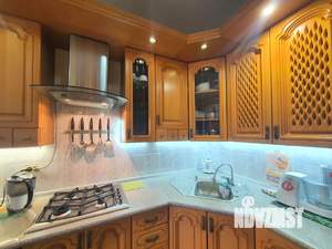 3-к квартира, вторичка, 130м2, 1/9 этаж