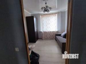 3-к квартира, вторичка, 72м2, 6/9 этаж