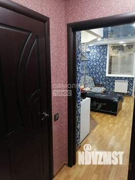Студия квартира, вторичка, 27м2, 3/20 этаж