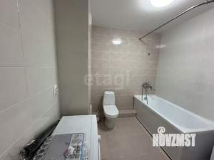 1-к квартира, вторичка, 39м2, 5/7 этаж