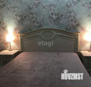 2-к квартира, вторичка, 60м2, 2/4 этаж