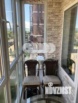3-к квартира, вторичка, 90м2, 2/20 этаж