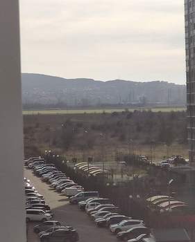 2-к квартира, вторичка, 53м2, 5/15 этаж