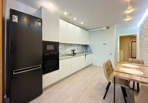 Студия квартира, вторичка, 38м2, 15/23 этаж