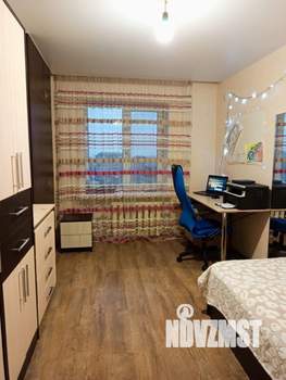 2-к квартира, вторичка, 47м2, 9/10 этаж